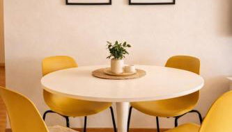 Marina Golf Apartamento con amplia terraza a 600 metros del Mar - Foto 2