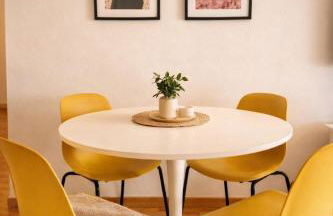 Marina Golf Apartamento con amplia terraza a 600 metros del Mar - Foto 2