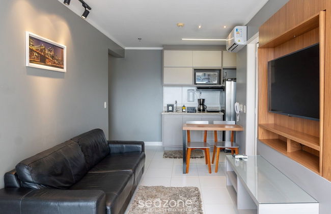 MBC Edifício Metropolitan Barcelona - Foto 26