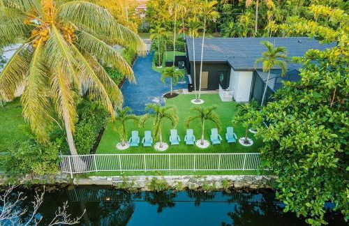 VillaKOBO Heated pool Spa Golf Tennis crocodile - Foto 24