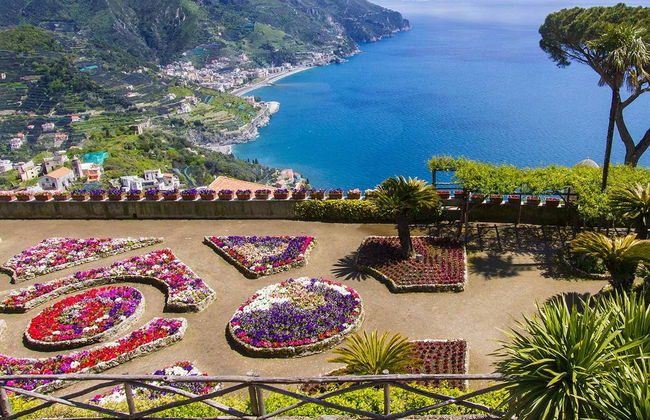 Almafi Coast Excursion - Photo 5