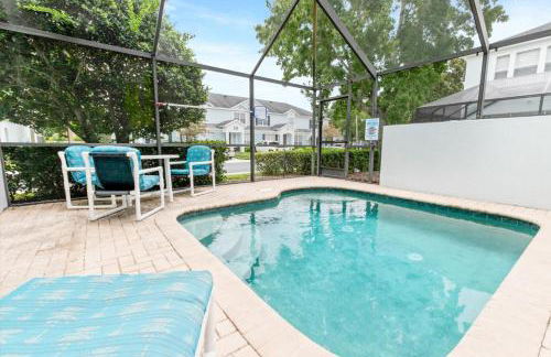 Windsor Hills Family-Friendly 3BR Pool Townhome - Foto 51