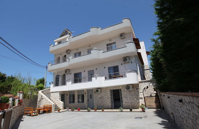 Vila Anhel - Foto 54