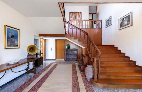 Villa Tudor - Beautiful large villa amidst lush green nature! - Foto 30