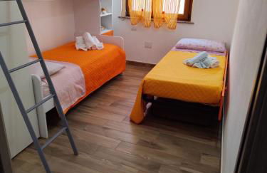 Mery's House WIFI&PrivateParking - Foto 27