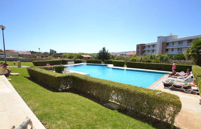 Estrela do Mar - Com Vista Para a Piscina - Foto 18