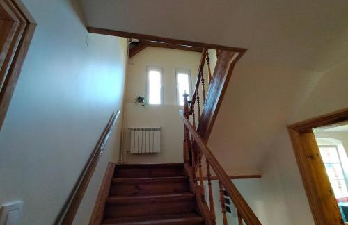 Dębowe dawna leśniczówka - Photo 52