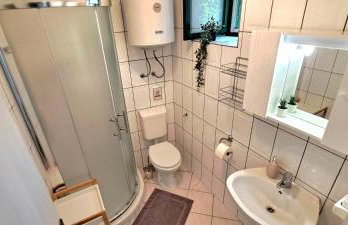 Stone House with garden Laganini - Photo 33