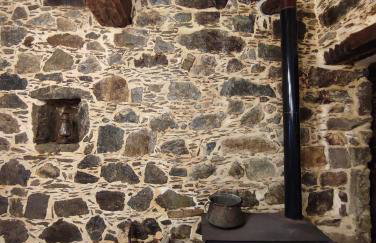 Grandma Agatha & Virginia's stonehouse - Foto 11