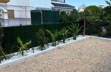 Acogedor apartamento en la playa vera - Foto 13