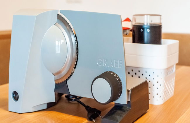 Beautiful Holiday Home in Feldkirch With Garden - Foto 28