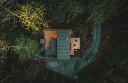 Pacific Bin - Hot Tub, Secluded Forest Getaway - Foto 6