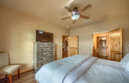 Old Mills Resort OM A9 - Foto 9