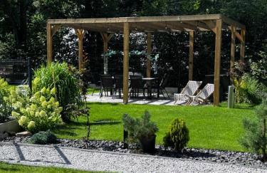 Chatki Między Górami - Foto 37