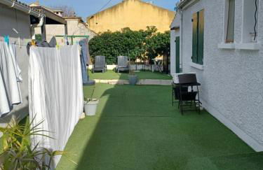 Love room option jacouzzi à la mer - Foto 27