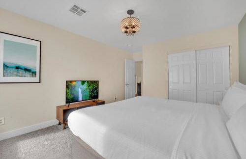 Stella Vacation Villa - Foto 31