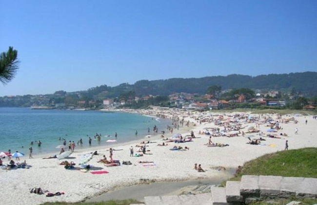 Holiday Home in Sanxenxo Near Beach - Foto 36