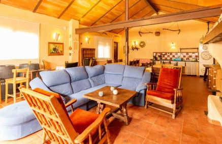 Cortijo mirasol - Foto 53