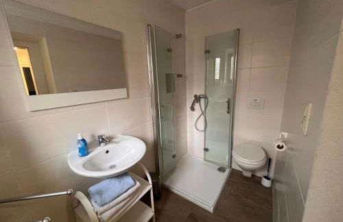 Ferienhaus Bergblick - mit Sauna und Dampfbad und Yacuzzi - Foto 10