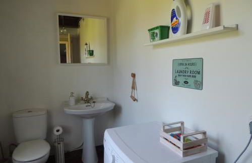 Casa de Campo Pumarada de Oirín - Foto 56