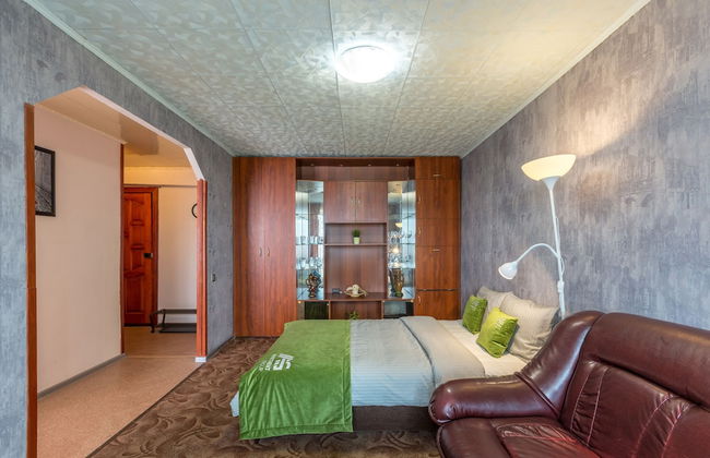 AG Apartment on Mashinostroenya 9, 199 - Photo 3