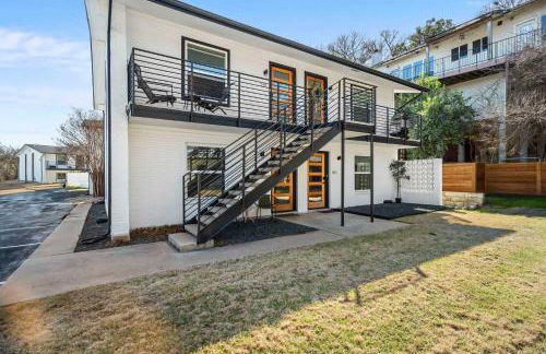 Chic & Stylish 1BR Retreat near Zilker Park - Photo 20