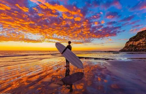 Downtown SD 1BR Queen · Gaslamp & Spring Break - Foto 46