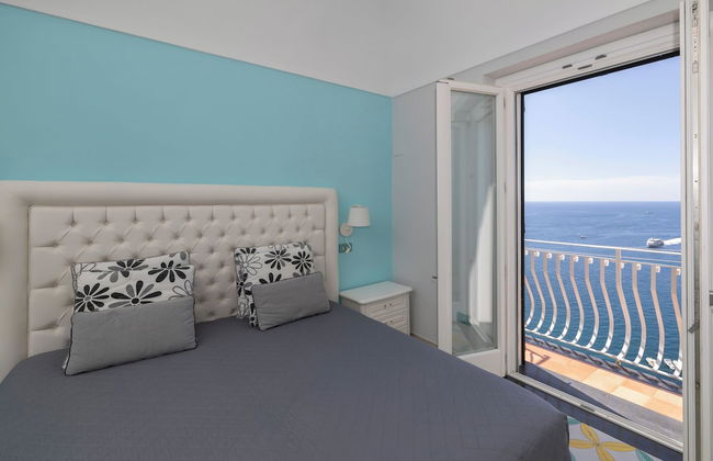 Apartments Amalfi Design Sea View - Photo 25