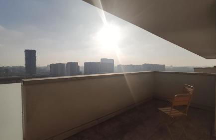 Sui Generis penthouse with terraces - Foto 35