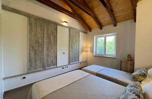 VILLA BERTO - Foto 29