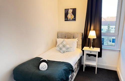 Wellesley Apartment - Foto 18