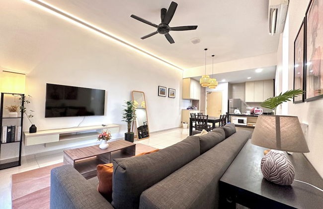 Stylish Urban Oasis - Foto 30