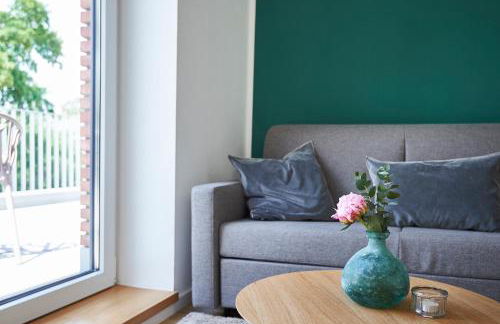 Boardinghome Oldenburg - Photo 103