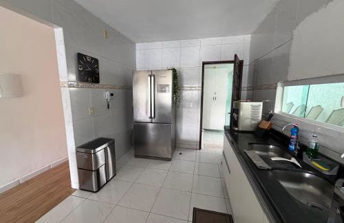 Casa luxuosa - Há 2km da praia - Foto 11