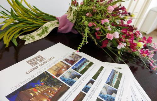 Casina Bardoscia Relais - Foto 122