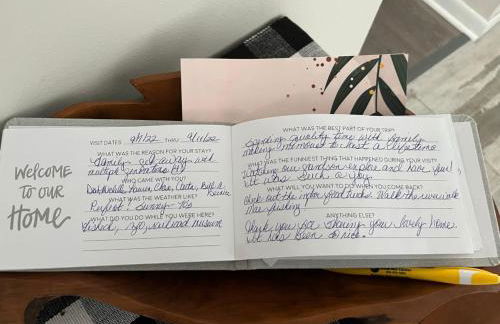 Breezeway Bay - Waterfront Full House - Foto 23