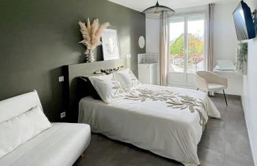 Auteuil • 4 Chambres • Wifi • Métro à 400m - Foto 18