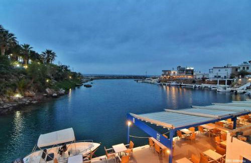 Sisi seaview apartments - Foto 26