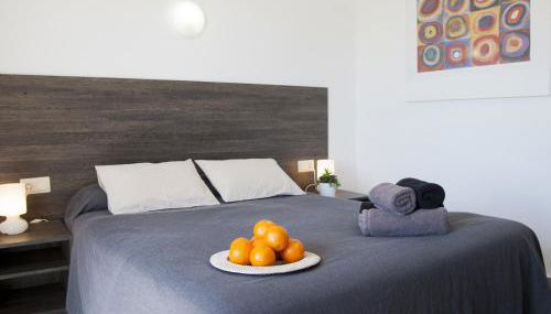 Apartaments Atzavara - Foto 5