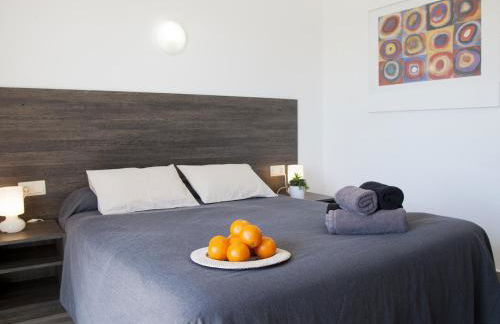 Apartaments Atzavara - Foto 5