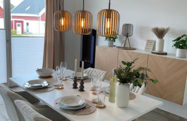 Das Vechtedomizil - Stilvolle Erdgeschosswohnung mit Sauna, Whirlpool - Foto 10