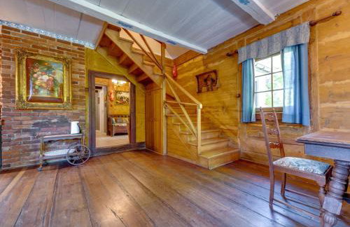 Holiday Home Bastrówka by Interhome - Foto 34