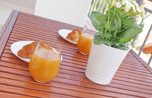 Amazing Sea View Apartments Petra & Paula - Foto 61