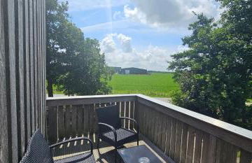 Ferienwohnungen Das Finkhaus - Foto 9