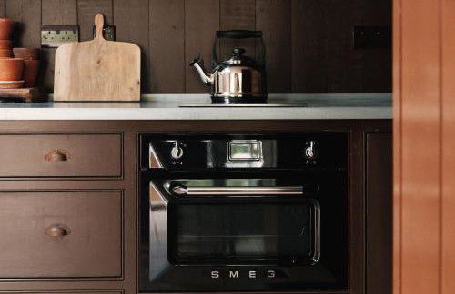 Spinks Nest - a boutique cottage near Holt, North Norfolk - Foto 34