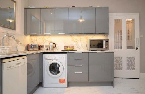 Janeville Holiday Apartment - Foto 11