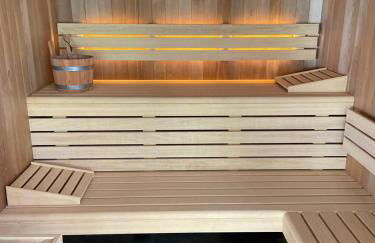 Chalet luxueux avec piscine intérieure - Foto 13
