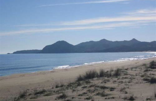 Holiday Home Natur- ökologische Nachhaltigkeit- nur für Erwachsene- Meer in der Nähe by Interhome - Foto 41