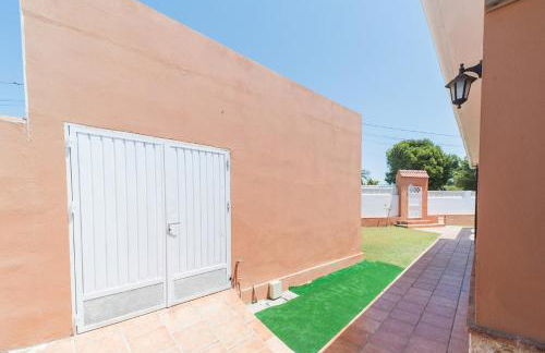 Expoholidys- Chalet privado en Castell del Rey - Foto 47