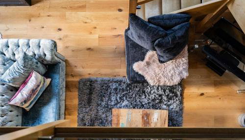 Host & Stay - The Chapel in Thornham - Foto 4